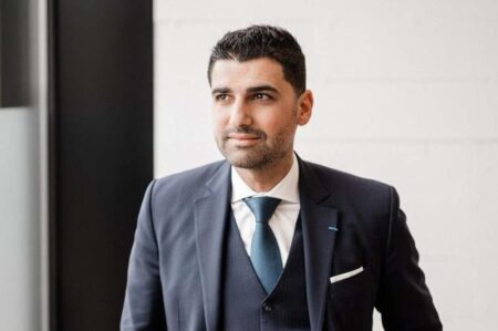 Guillaume farde origine arabe