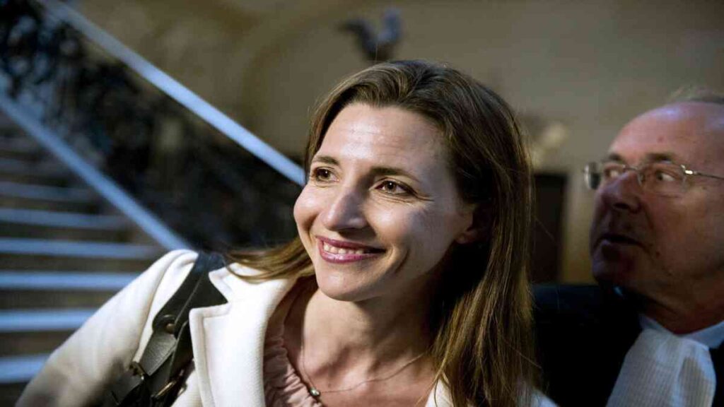 Alix Bouilhaguet âge