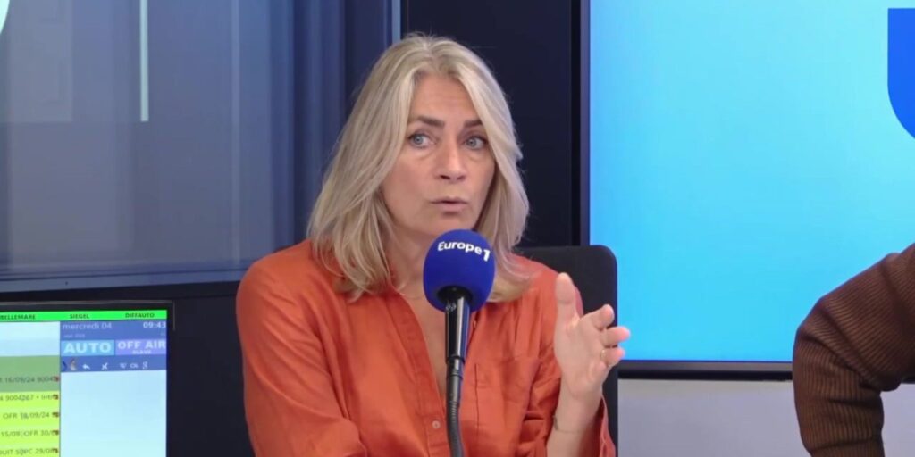 emilie zapalski vie privée