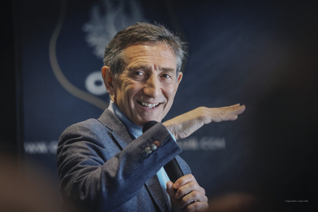 Général Patrick Dutartre