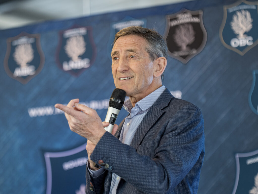 épouse de patrick dutartre