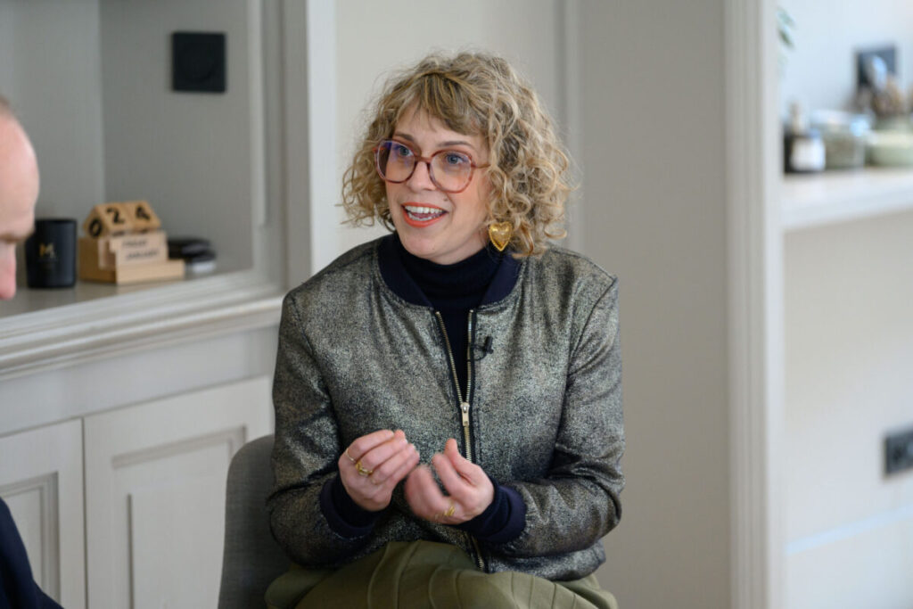 Johanna Marque