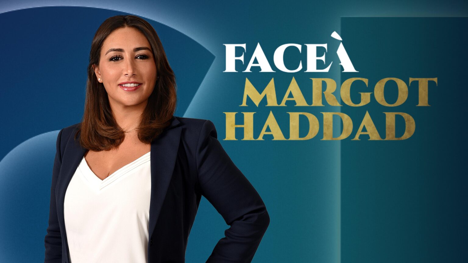 Margot Haddad Famille