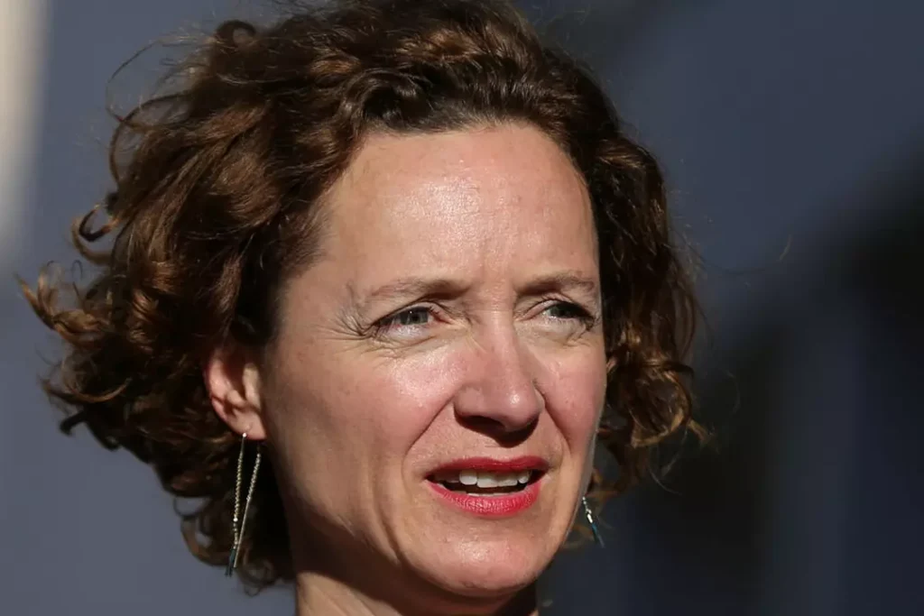 Édith Chabre