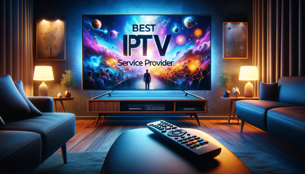 Nordic IPTV
