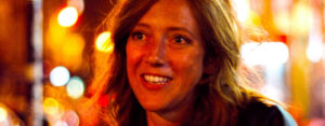 Marie Bonnisseau