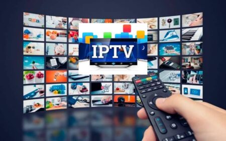 IPTV France