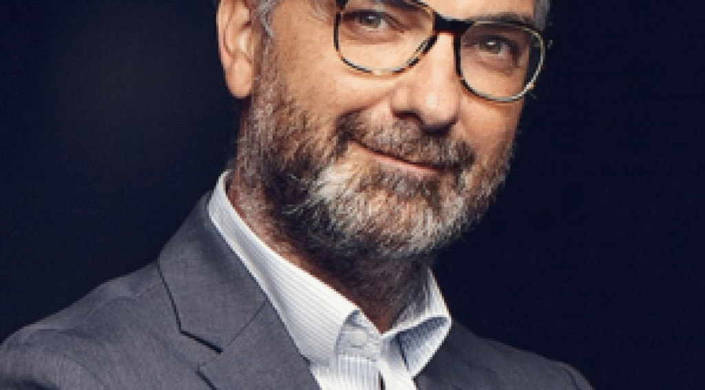 Fabrice Conrad