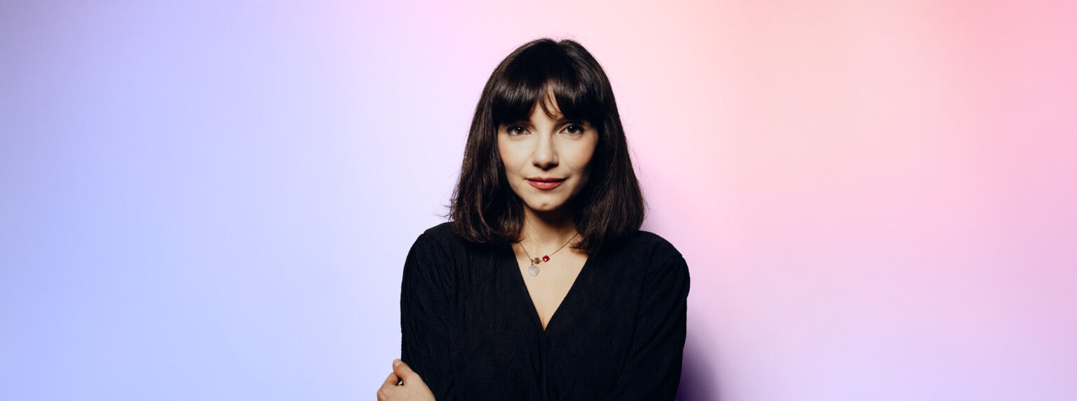 Samah Karaki