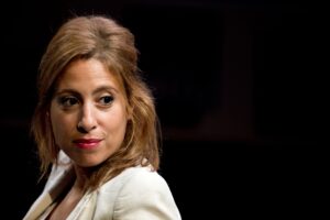 Florence LE SAUX