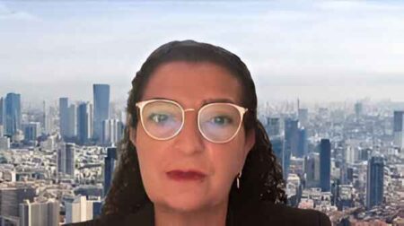 Lise Benkemoun