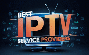 IPTV UK: The Future of Television Entertainment