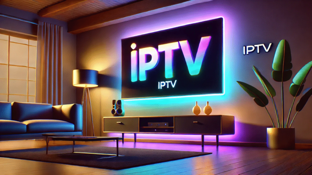 IPTV Premium