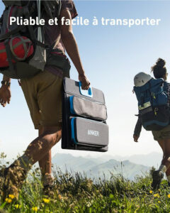 Kit solaire intelligent et durable : la meilleure solution énergétique pour la maison et les espaces extérieurs
