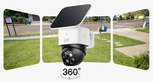 Conseils Ultimes pour Installer une Caméra de Surveillance Extérieure