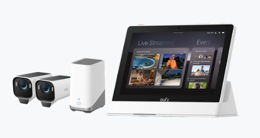 Les caméras extérieures peuvent-elles survivre à des conditions météorologiques extrêmes ?
