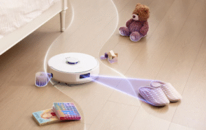 Meilleur robot aspirateur pour poils d’animaux en 2026 : guide d’achat complet et comparatif